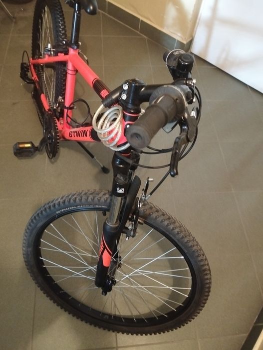 Sprzedam Rower Btwin