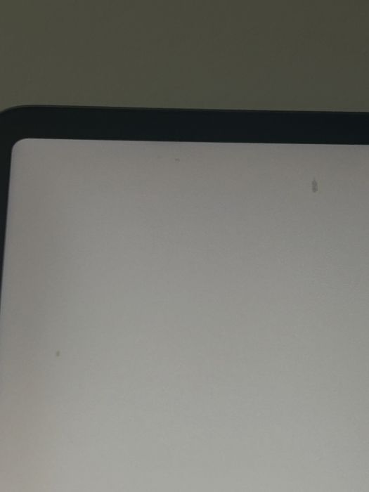 iPad Pro 11 64GB 1st gen WiFi