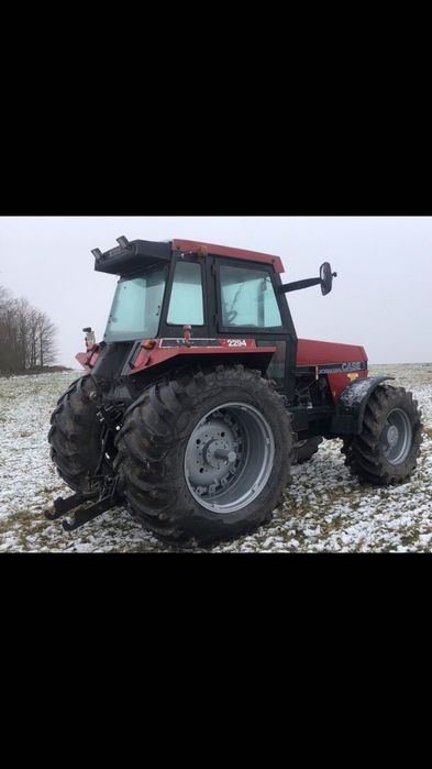 Case International 2294