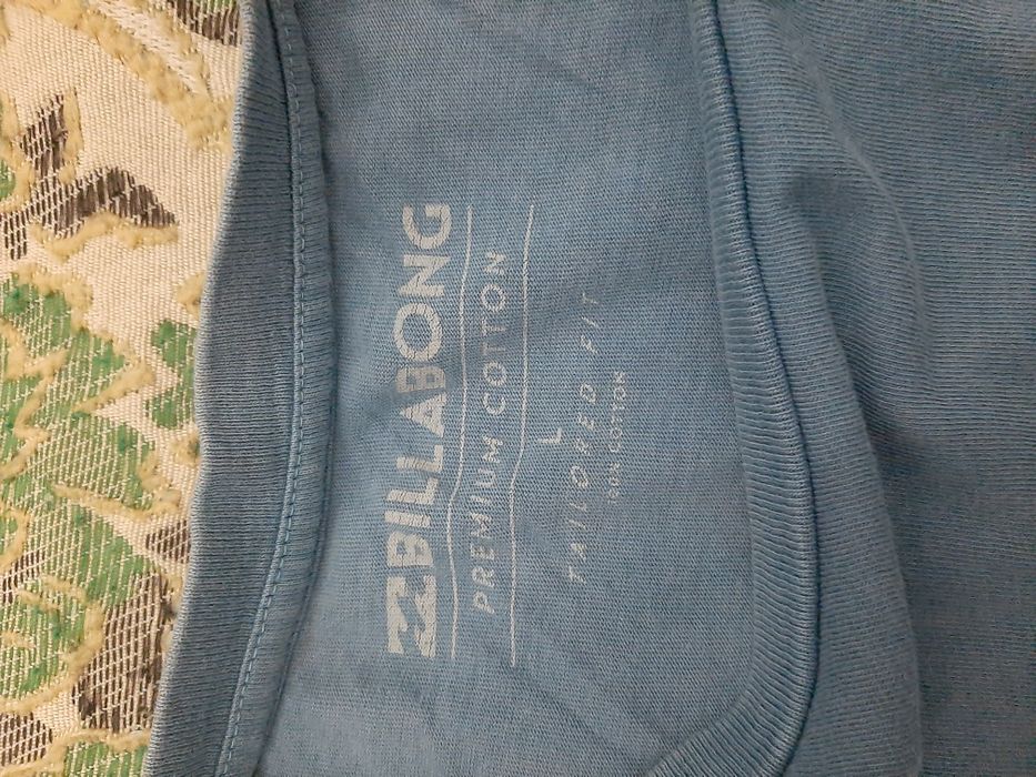 Camisola billabong L