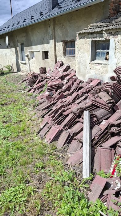 Dachówka  Niemiecka