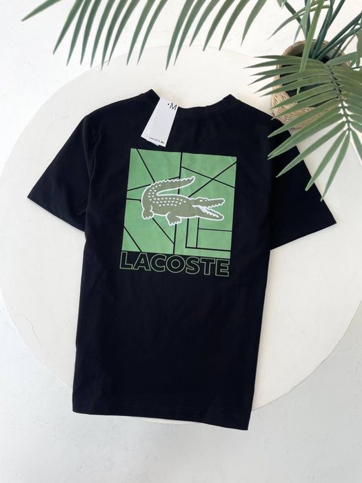 Футболки відомих брендів, lacoste, cp.company, jordan