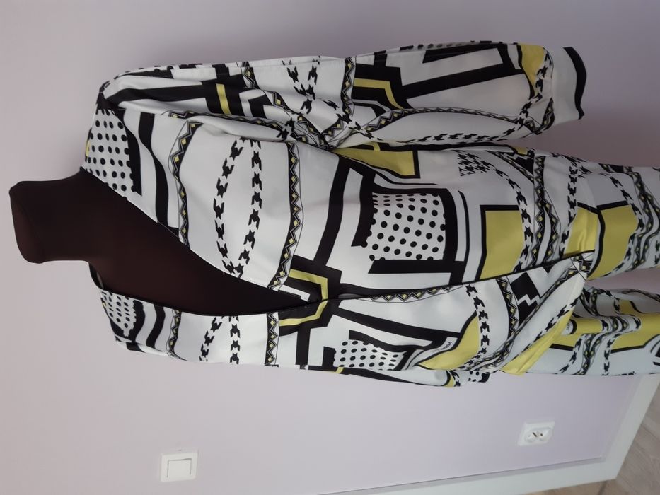 Komplet Mimka Fashion Versace