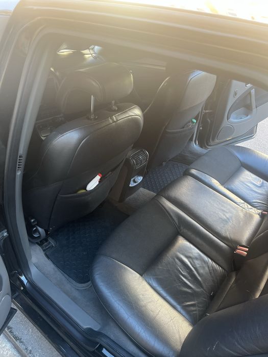 Автомобіль Saab 9-5 2.3t