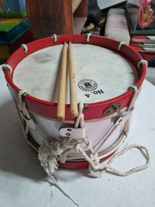 Percussão Tradicional