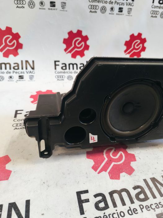 Subwoofer AUDI A4 B9