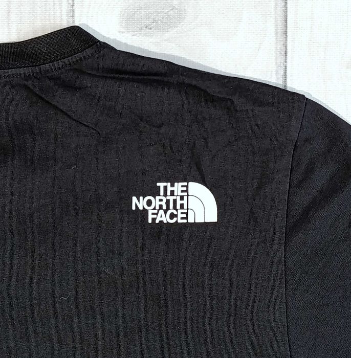 Koszulka The North Face r. S