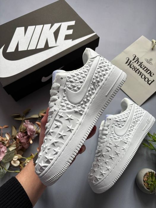 РОЗПРОДАЖ ‼️Кросівки Nike Air Force 1 Low "Independence Day"