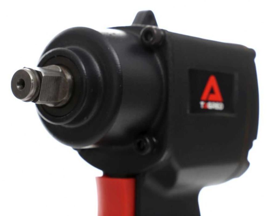 Klucz pneumatyczny udarowy MINI 1/2" pneumatyczny klucz udarowy krótki