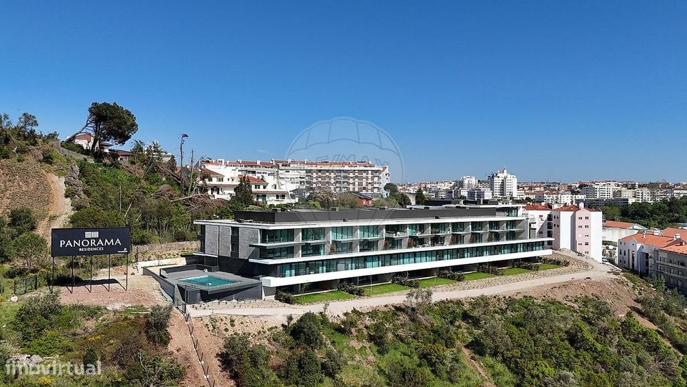 T4 Apartment for Sale