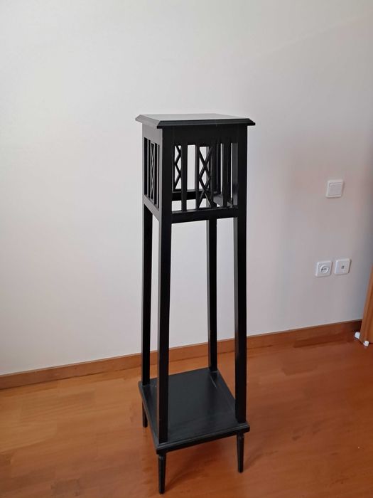Coluna vintage  restaurada
