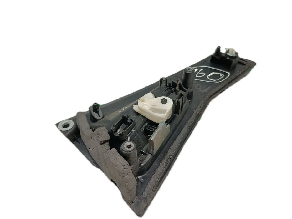 Puxador porta trás esquerdo RENAULT Clio IV (BH_)