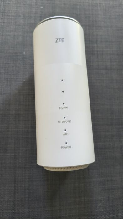 Router ZTE MC 888 5G LTE