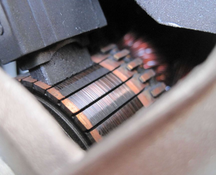 Пральна машина SAMSUNG двигун, мотор.