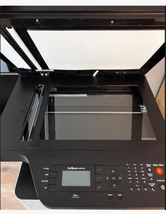 Wielofunkcyjny Samsung ProXpress SL-M3870FW | Niski Przebieg 29k | Wi-Fi / Duplex