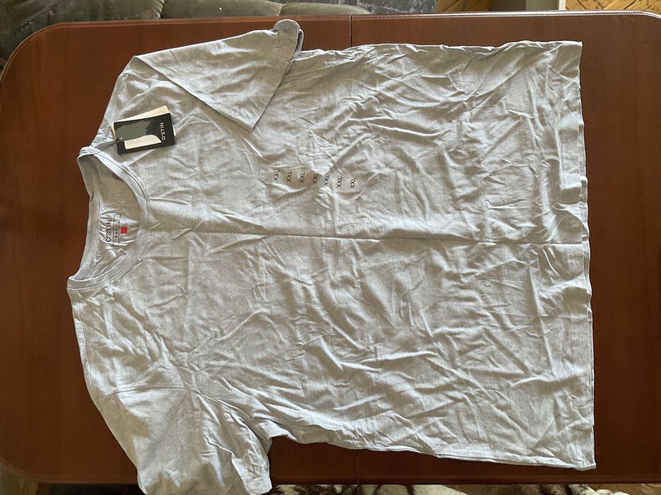Мужская футболка under armor, puma,Nike, ostin