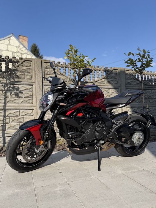 MV Agusta