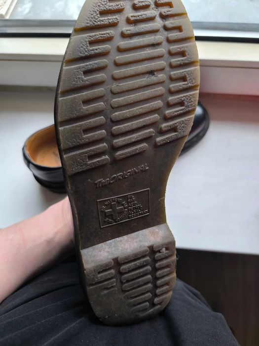 Buty Dr.Martens 1491