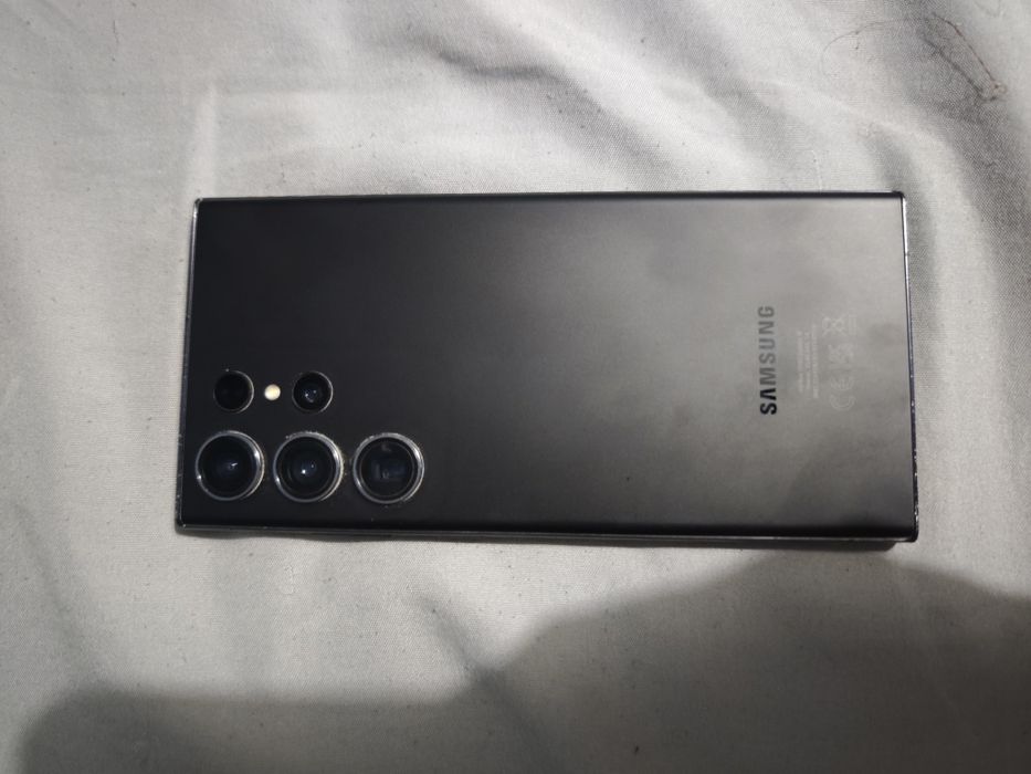 Samsung Galaxy S23 Ultra