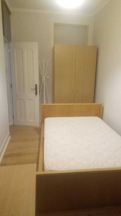 Quarto Lisboa, Estudantes, Saldanha