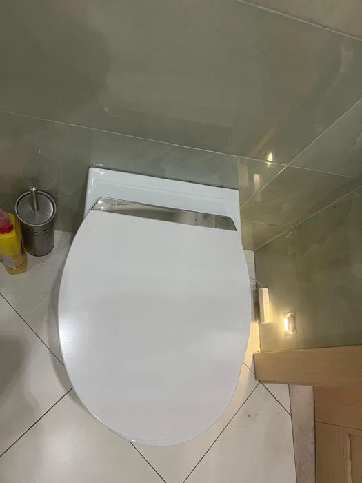 Muszla podwieszana sedes