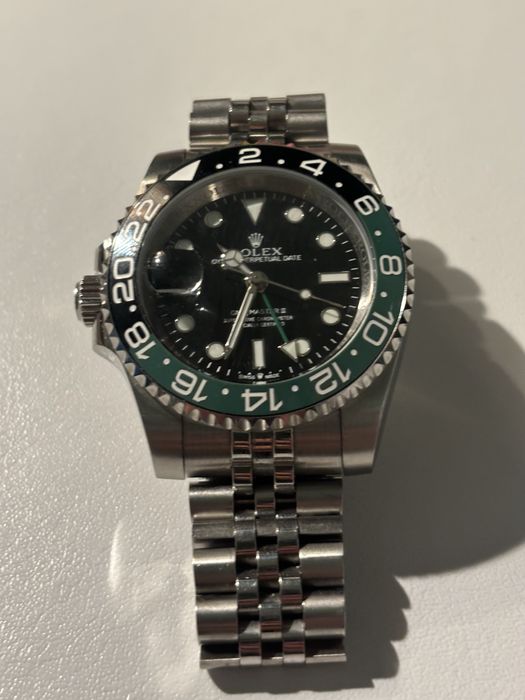 Relogio Sprite - Novo