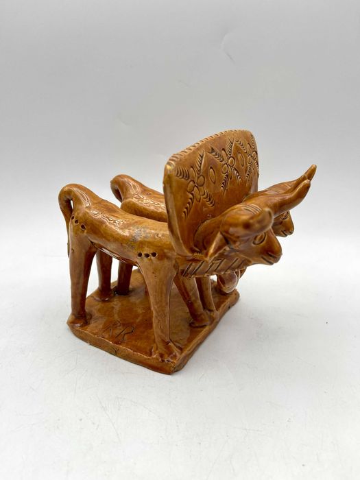 Touro - Olaria José Franco