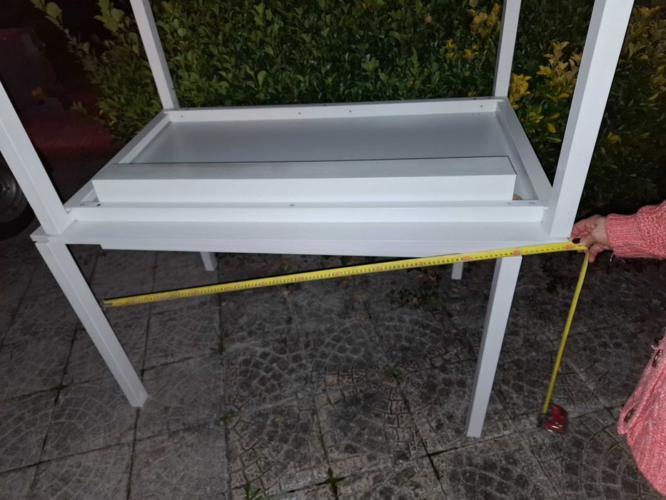 Mesas de varias medidas de secretária ou o que você  quiser