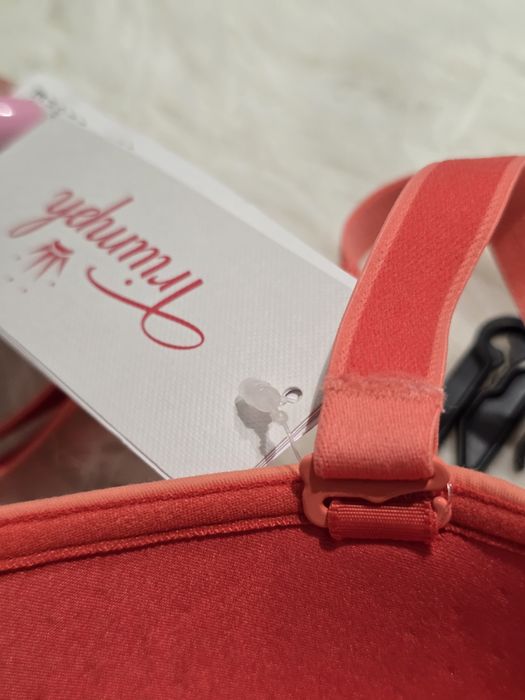 Biustonosz nowy Triumph