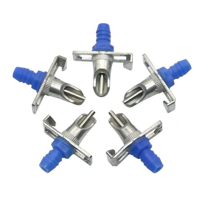 Acessórios para aves e outros animais