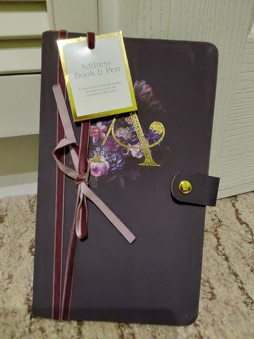 Notes  Nowy z metką