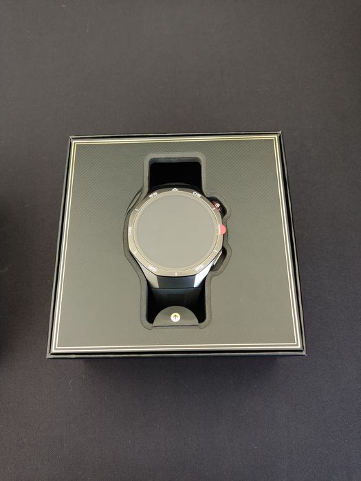 Smartwatch Huawei WATCH GT5 Pro como novo