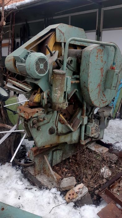 НВ5222Б Пресс-ножницы комбинированные, под восстановление