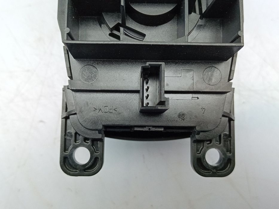 Comando / botão / interruptor multifunções BMW 2 Active Tourer (F45)