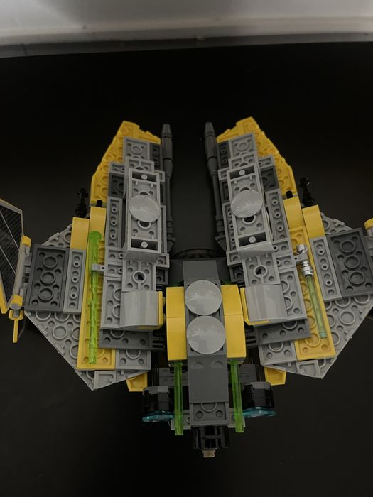Lego 75281 Anakin Jedi Interceptor