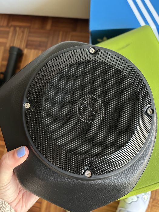 Kit alto-falantes mota