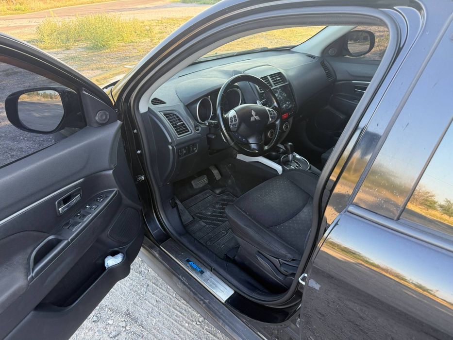Продам Mitsubishi ASX 2010 рік Офіційний