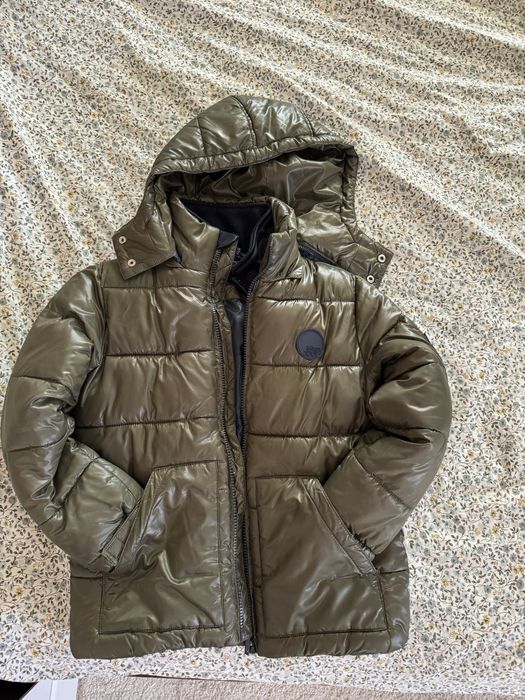 Осіння куртка