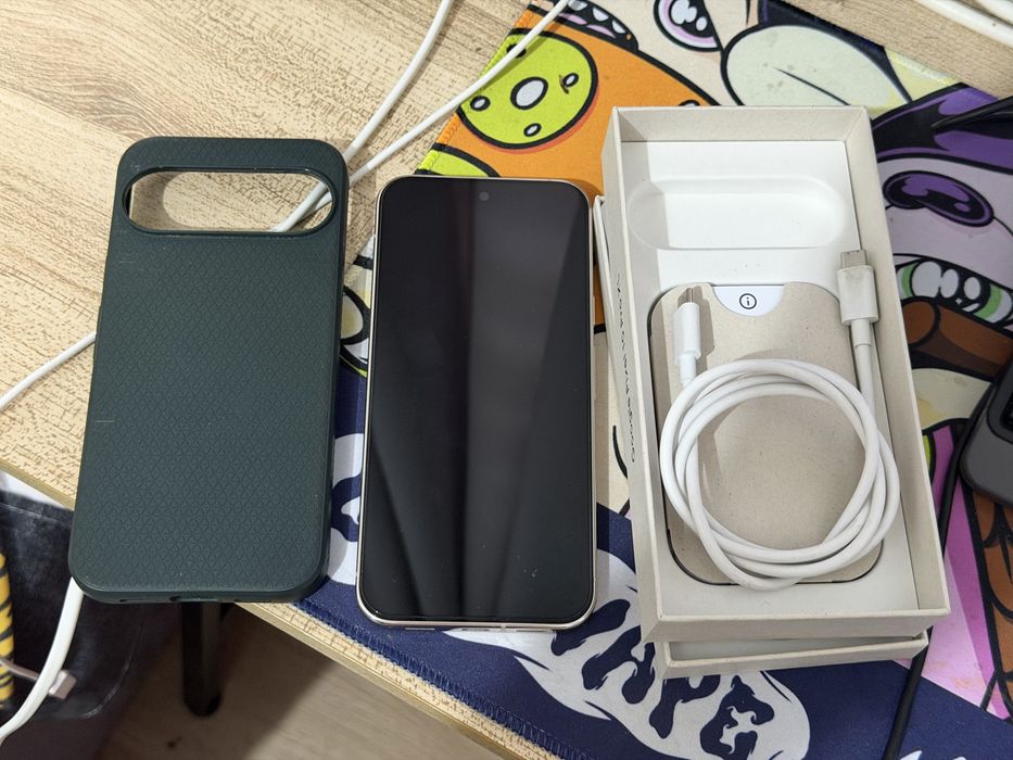 Google Pixel 10 Pro XL – stan idealny, gwarancja, komplet