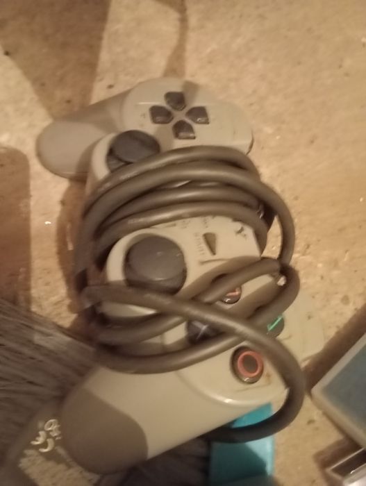 Konsola Playstaion
