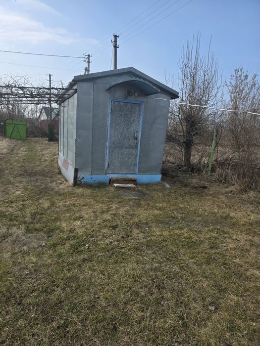 Продам земельну ділянку в Трушках