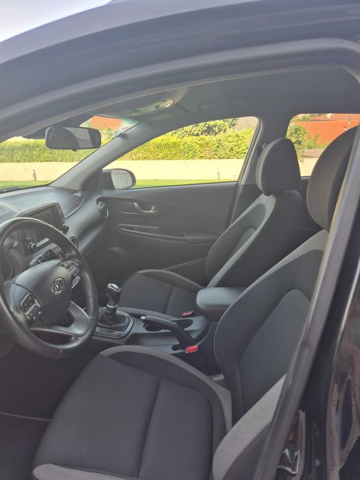 Hyundai Kauai 1.0 T-GDi 2020