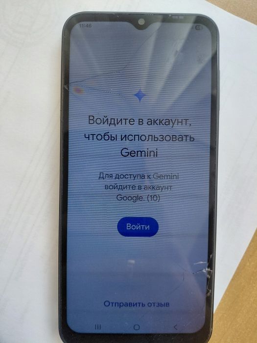 Samsung А 14 4/64 nfc