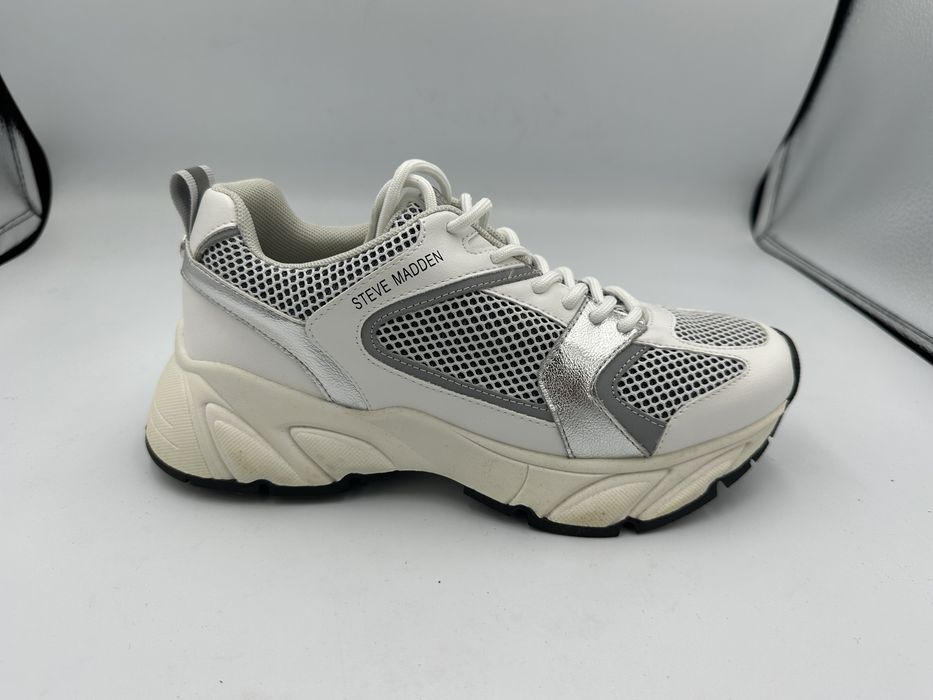 Sneakaersy damskie Steve Madden 37