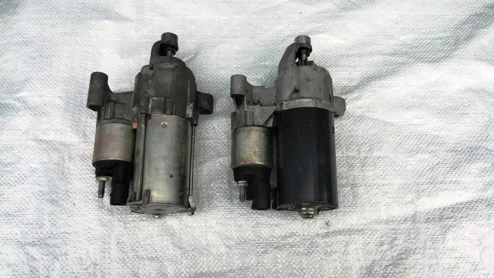 Стартер Audi Q7 079911021D \ 079 911 021 D