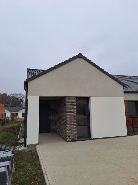 Ocieplenia elewacjecj