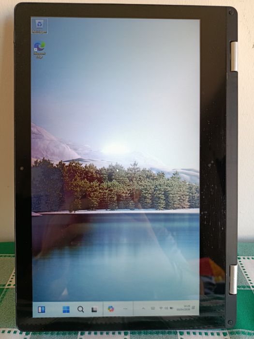 PC Prixton Flex Pro 100 usado