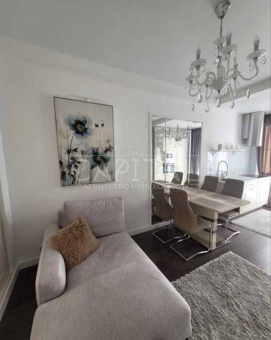 Аренда квартиры, ул. Максимовича Михаила, ЖК Новая Англия, Голосеево