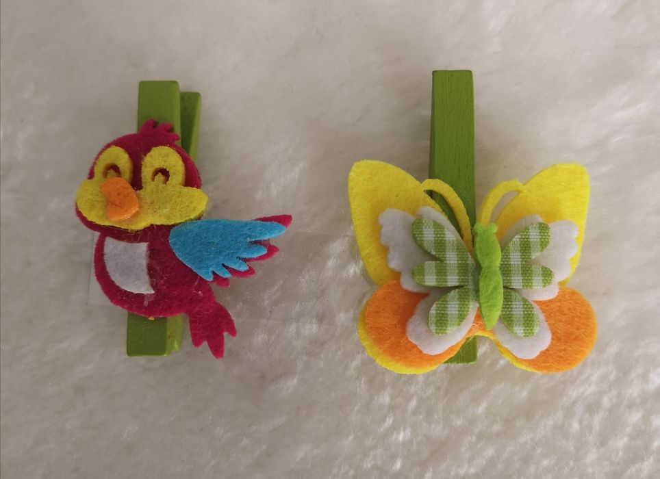 Molas para papéis