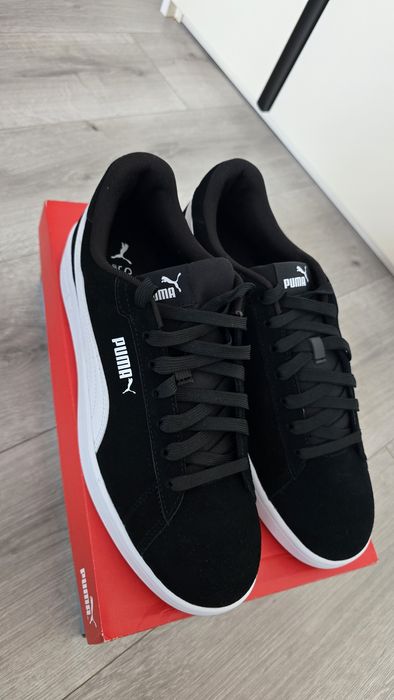 Buty sportowe Puma Smash 3.0, NOWE! 45r(29.5)